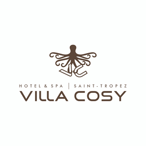 Diseño de Logo por Ashani Bhattacharya para Villa Cosy, hotel & spa | Diseño: #32135157