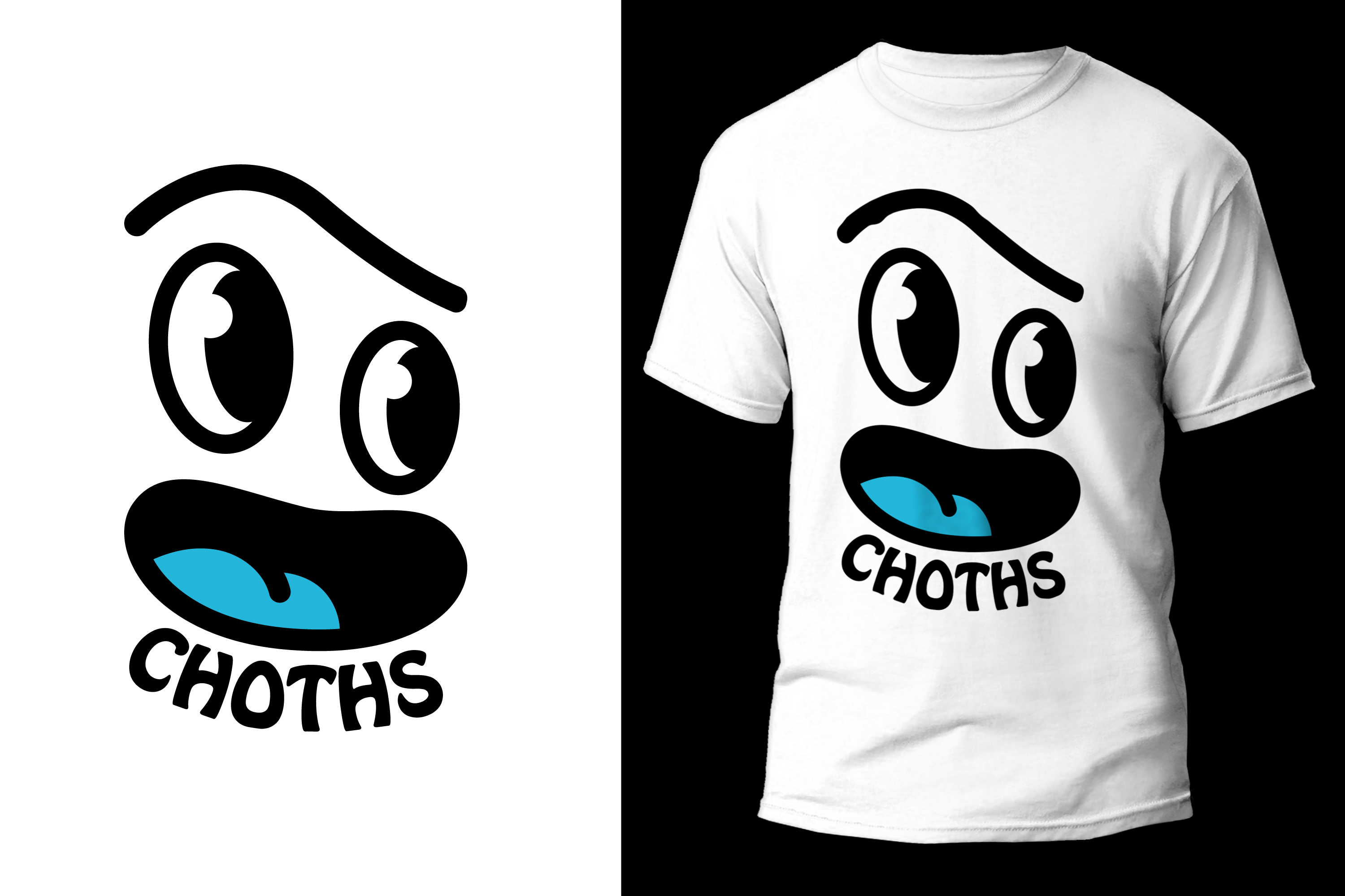 T-shirt Design by Ismail Hossain for this project | Design #32116895