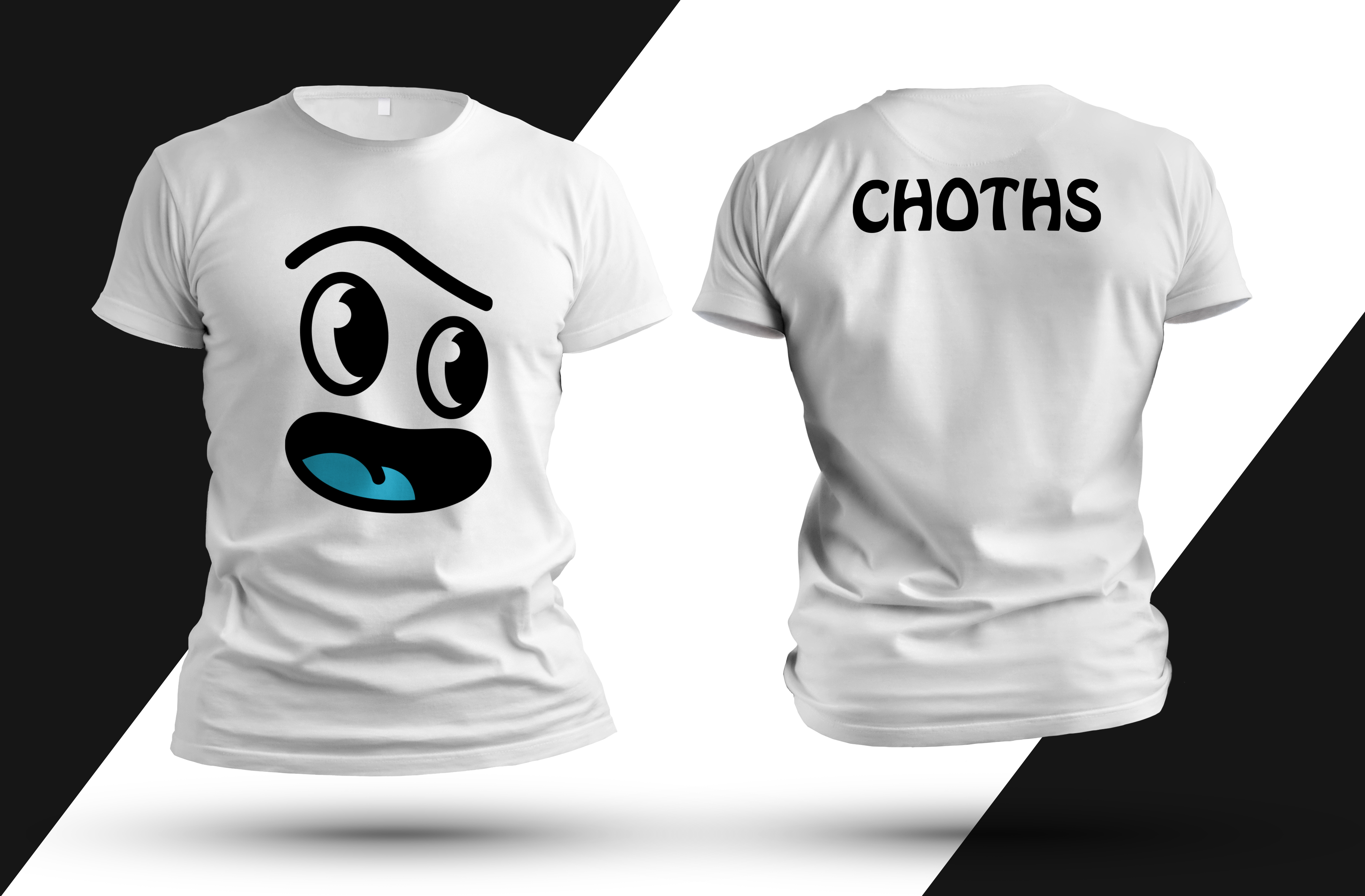 T-shirt Design by Ismail Hossain for this project | Design: #32126437