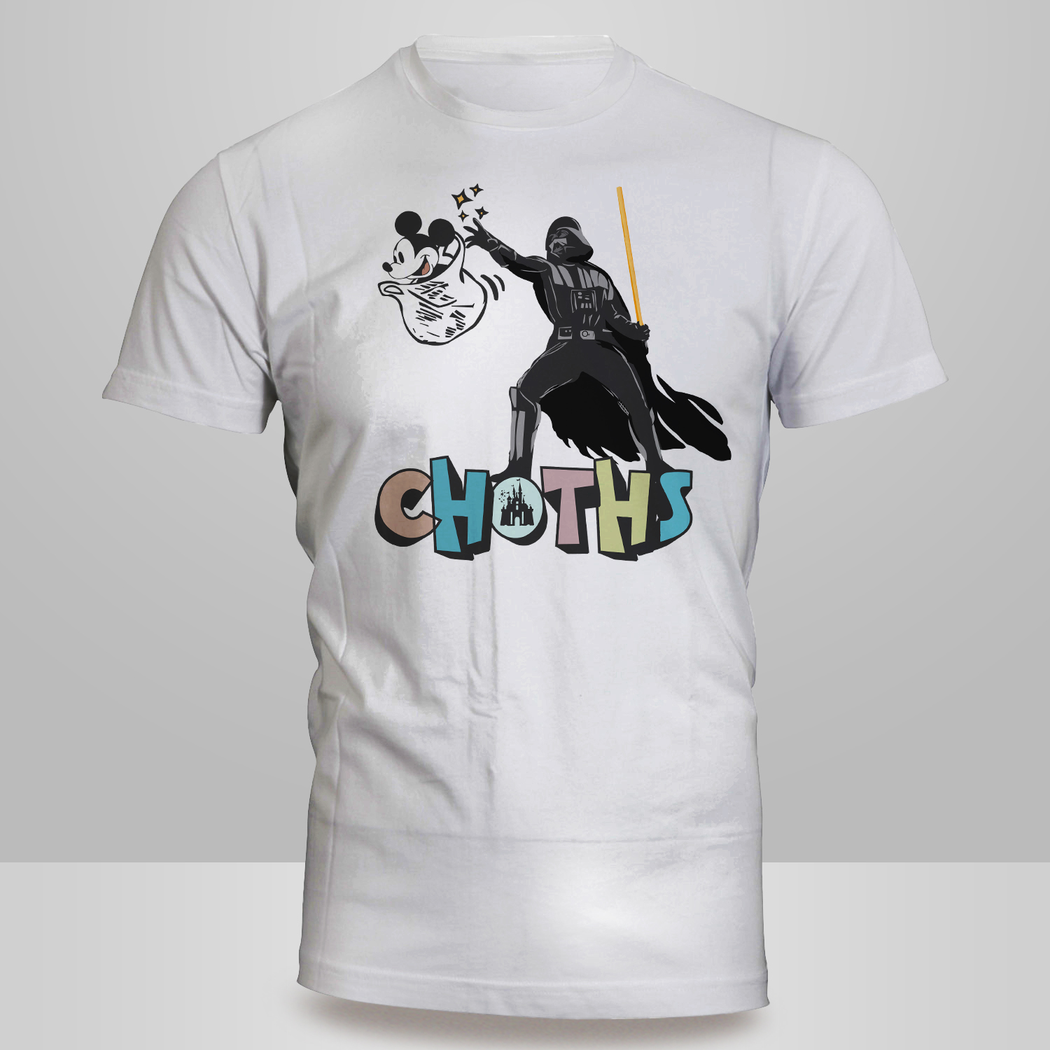 T-shirt Design by Kero for this project | Design #32124712