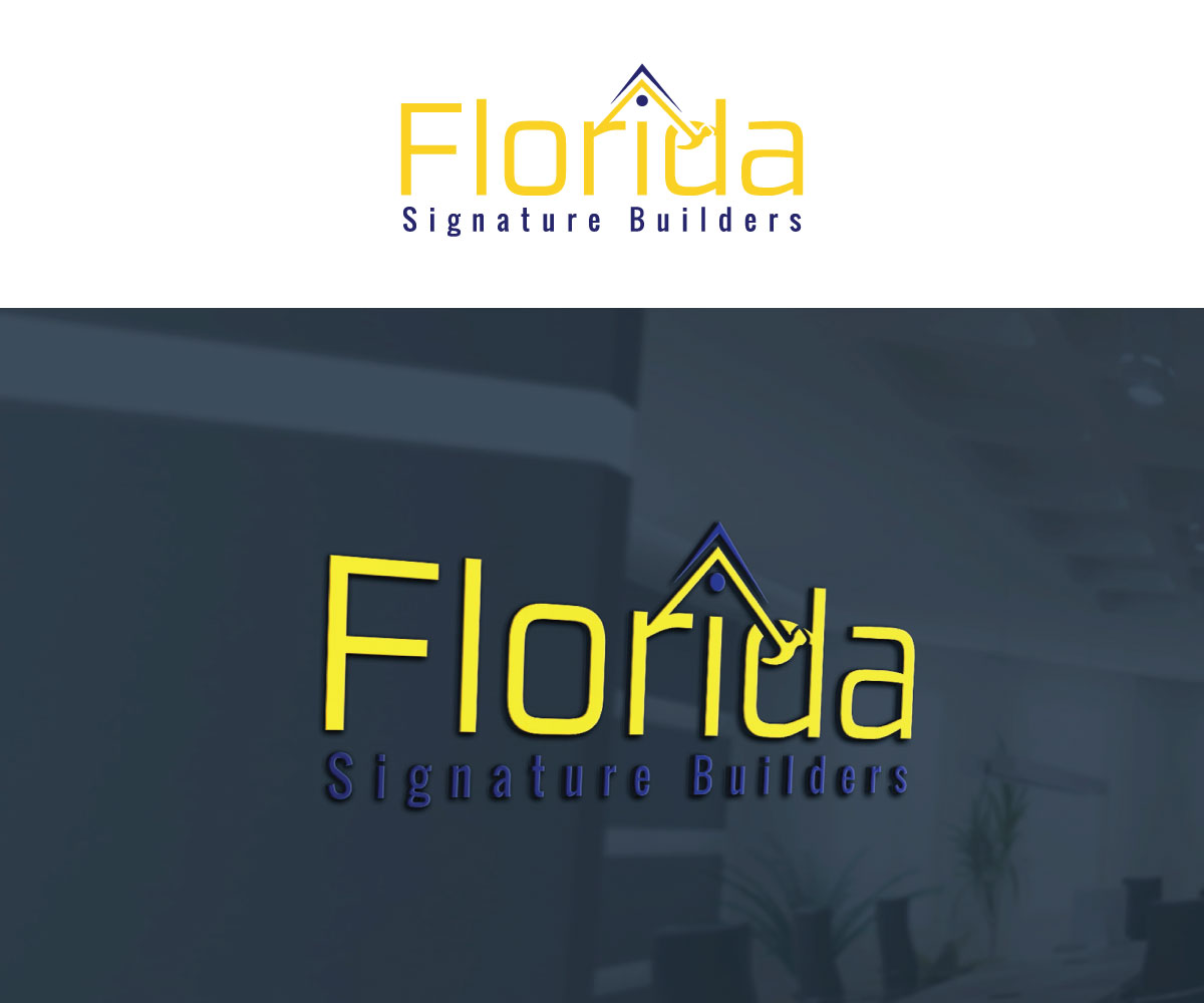 Logo Design by Luckey yaari for this project | Design #32121091