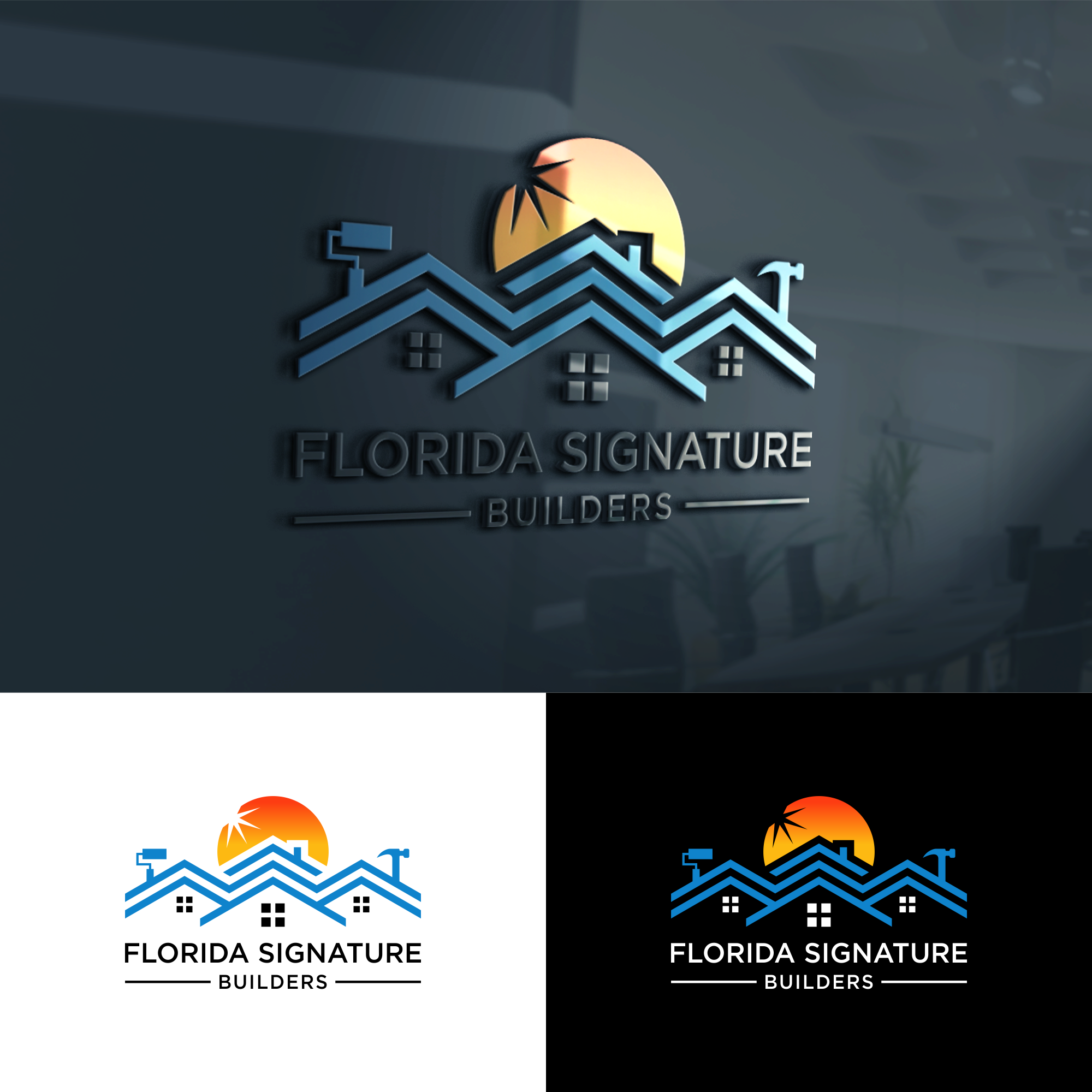 Logo-Design von B.O_studio für dieses Projekt | Design #32193798