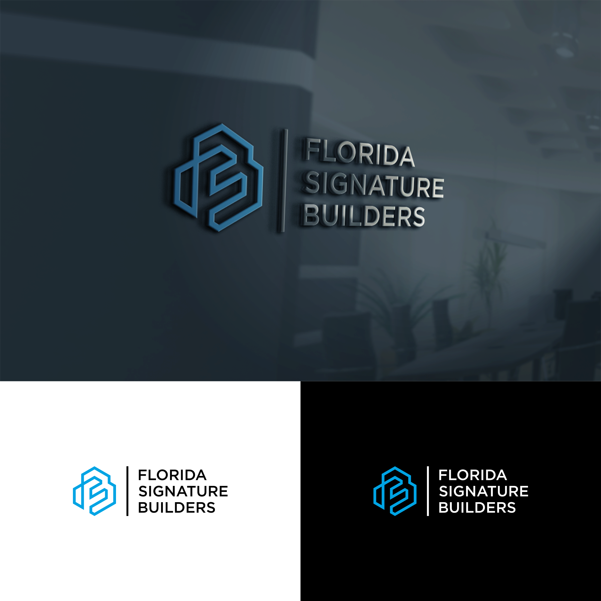 Logo-Design von B.O_studio für dieses Projekt | Design #32193884