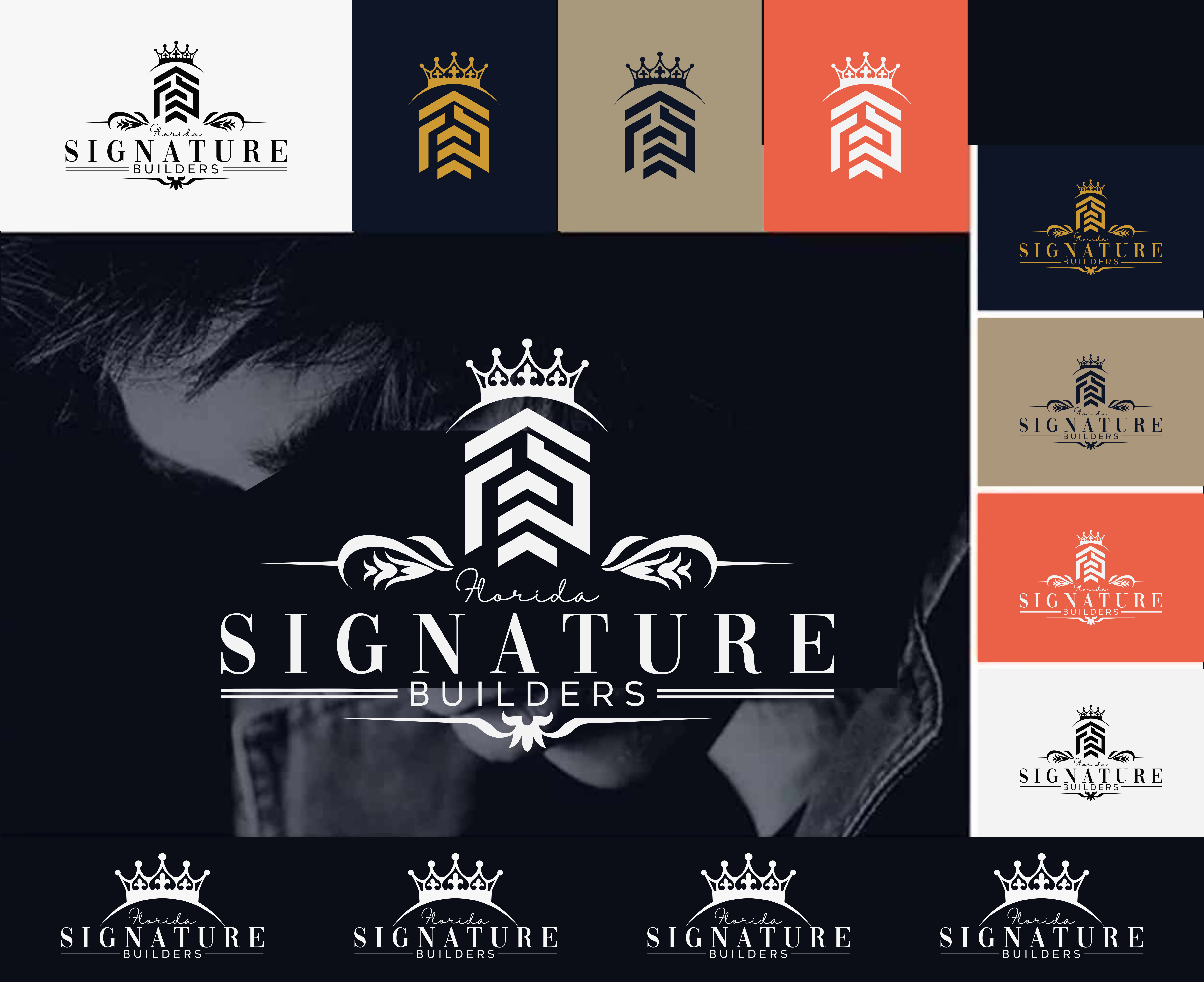 Logo Design by Afika_YN for this project | Design #32220016