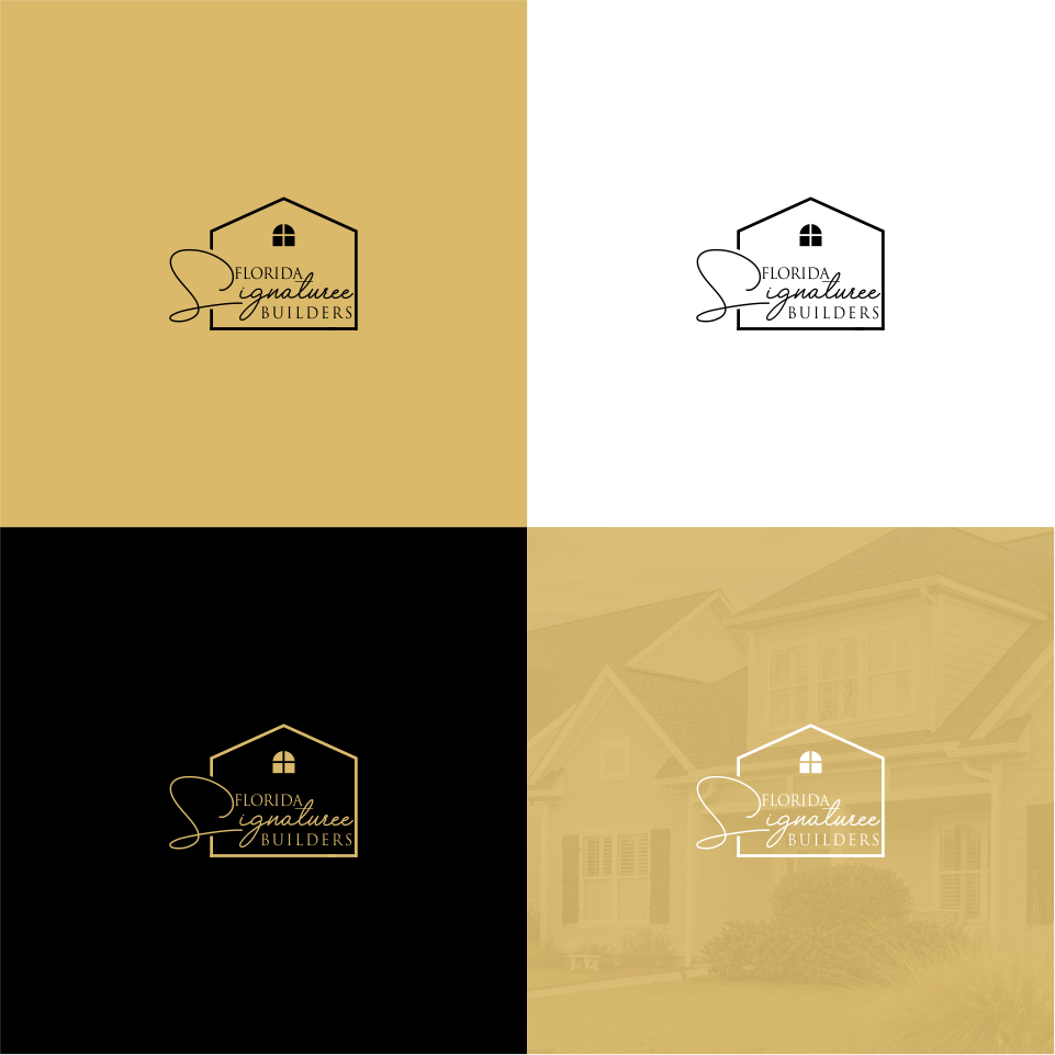 Logo-Design von Kusuma Studio für dieses Projekt | Design #32117614