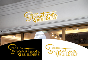 Logo Design by Rubia@ for this project | Design: #32153342