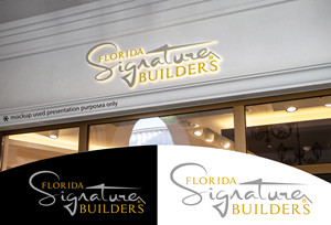 Logo Design by Rubia@ for this project | Design: #32153343