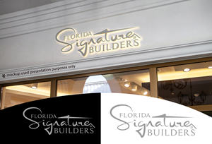 Logo Design by Rubia@ for this project | Design: #32153344