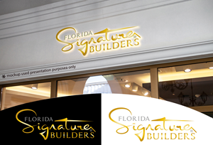 Logo Design by Rubia@ for this project | Design: #32153347