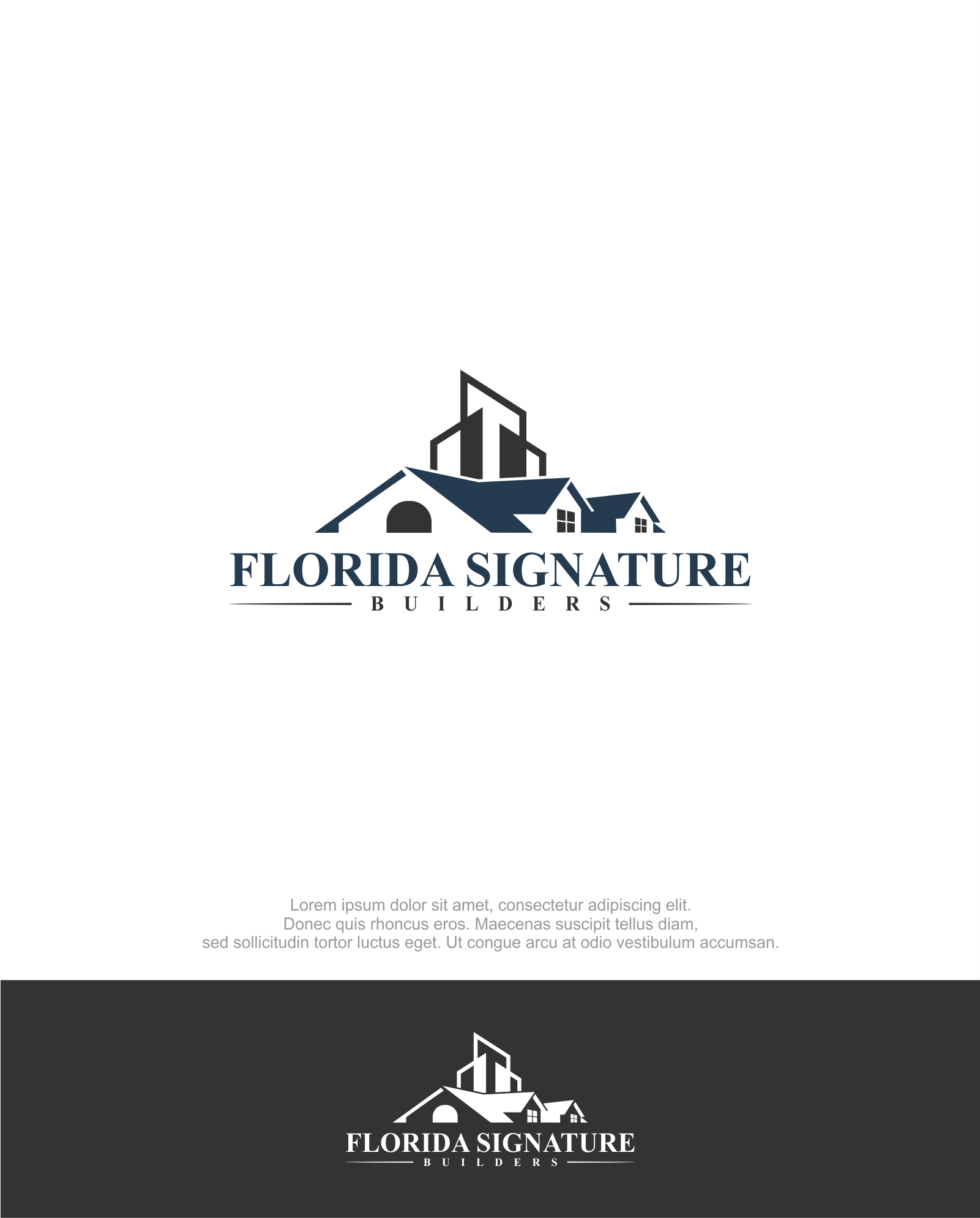 Logo Design by M.Syaiful Huda for this project | Design #32117997