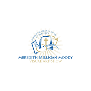 Logo Design by chris Ray for Santa Margarita Catholic High School | Design: #32120504