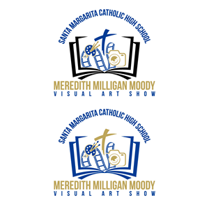 Logo Design by naeem mollah for Santa Margarita Catholic High School | Design: #32125693