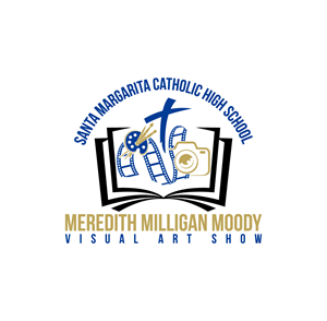 Logo-Design von naeem mollah für Santa Margarita Catholic High School | Design: #32146613
