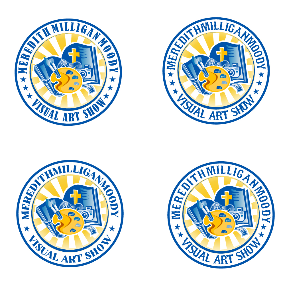 Logo-Design von Krold IT Solutions für Santa Margarita Catholic High School | Design #32164076