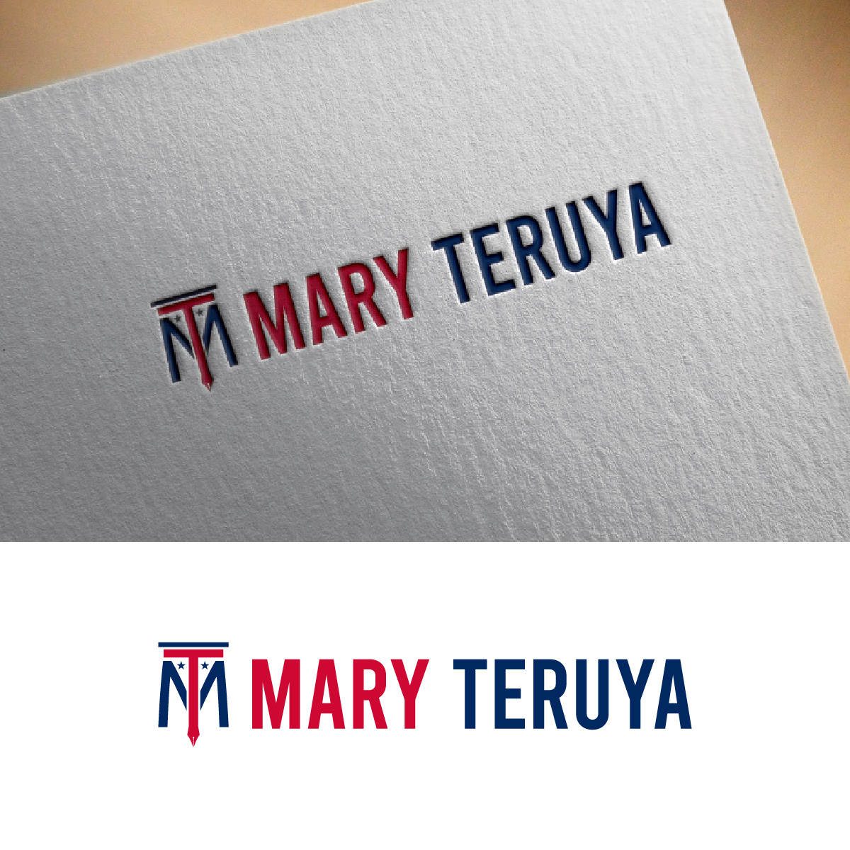 Logo Design by Loknath for this project | Design #32122584