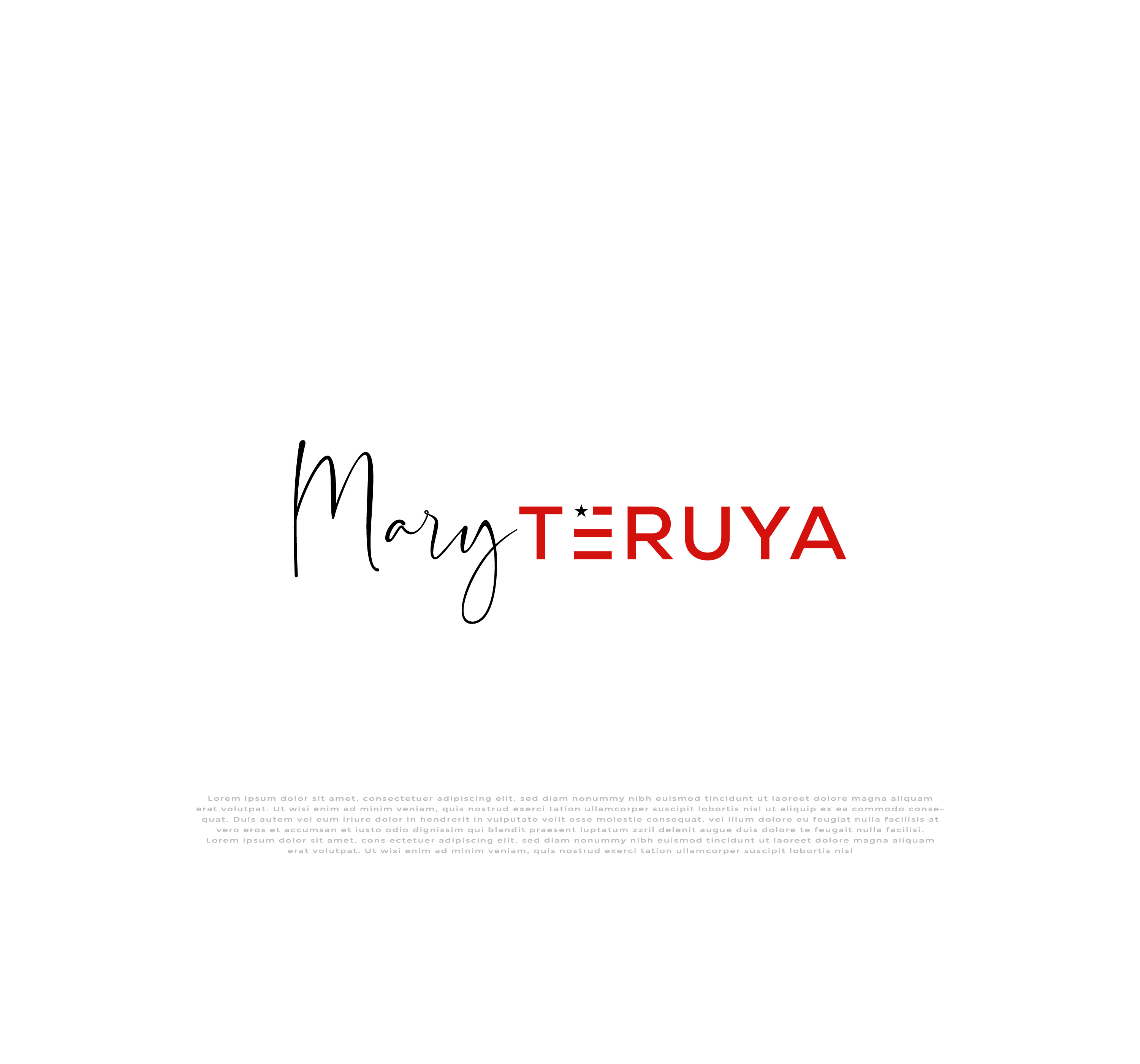 Logo Design by mehedi.h for this project | Design #32146652