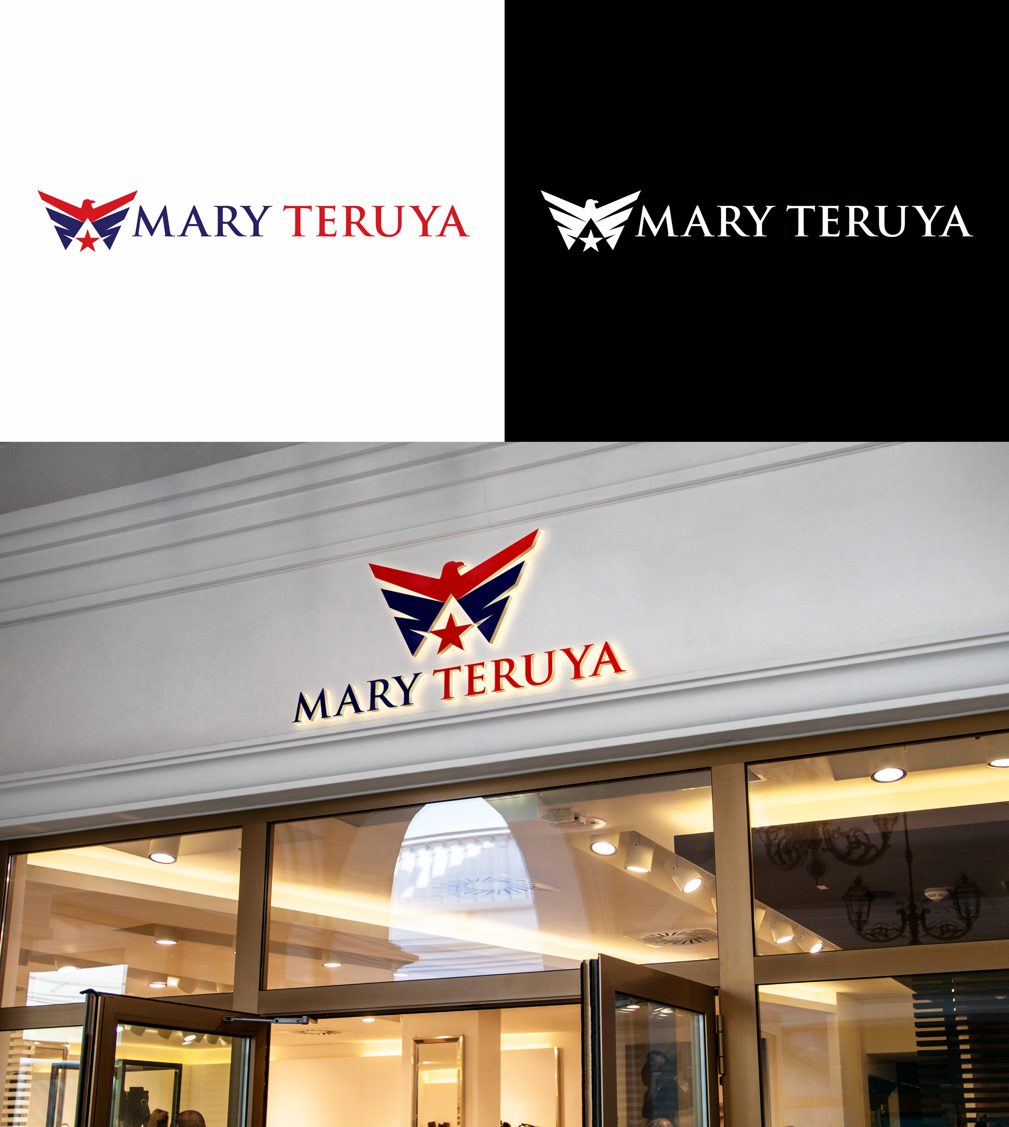 Design de Logo par RA-bica pour ce projet | Design #32120576