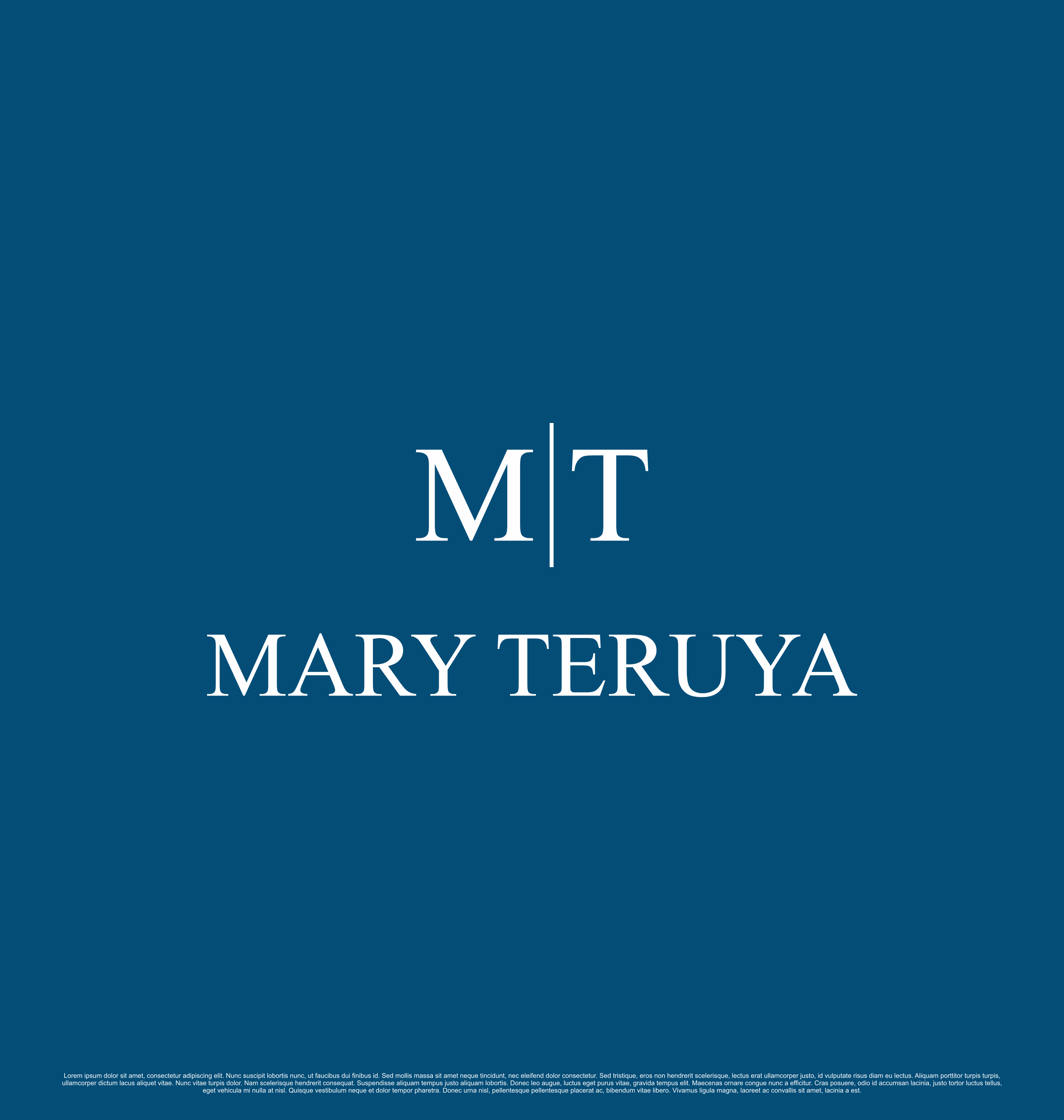 Logo Design by saesean for this project | Design #32121774