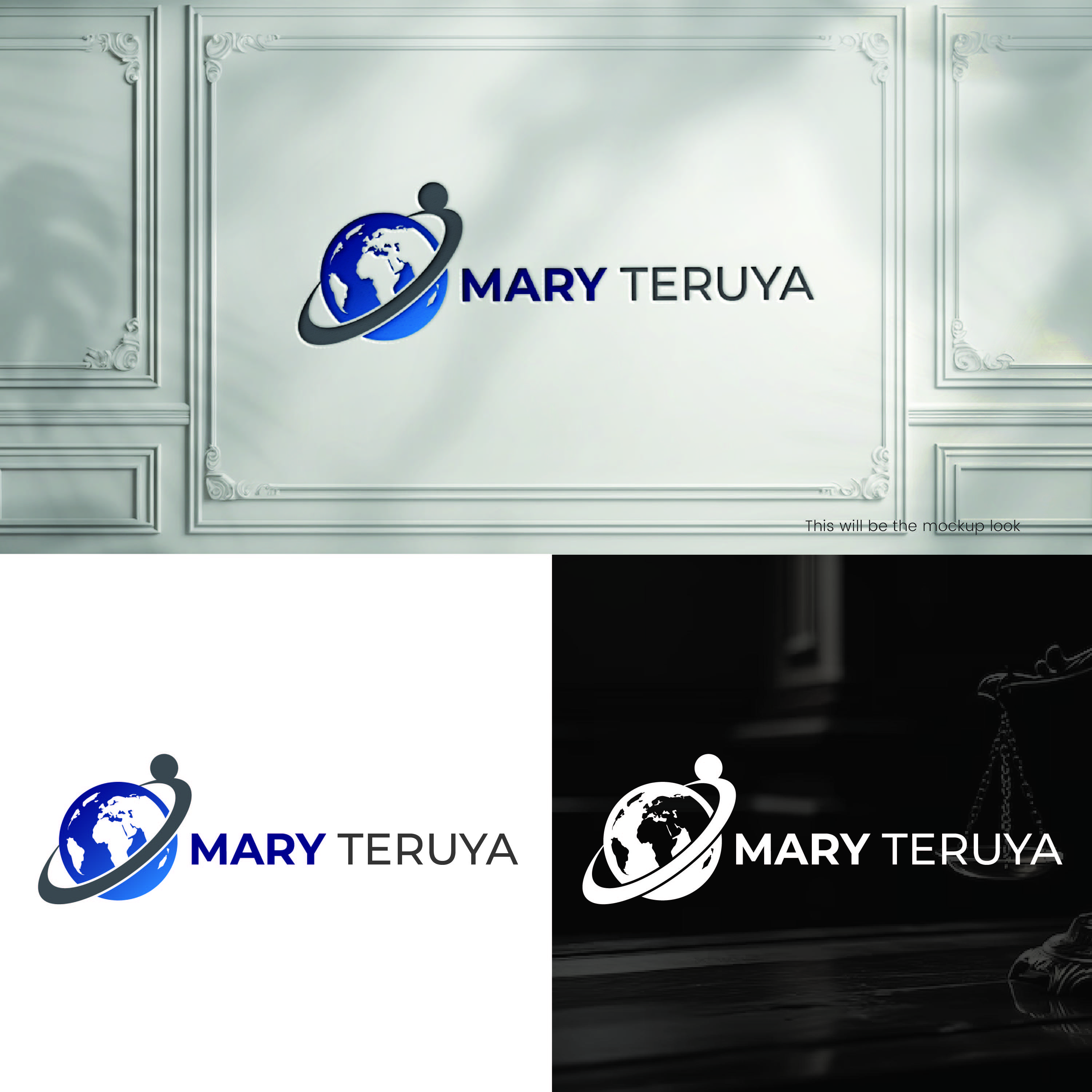 Logo Design by Design_Duo for this project | Design #32121138