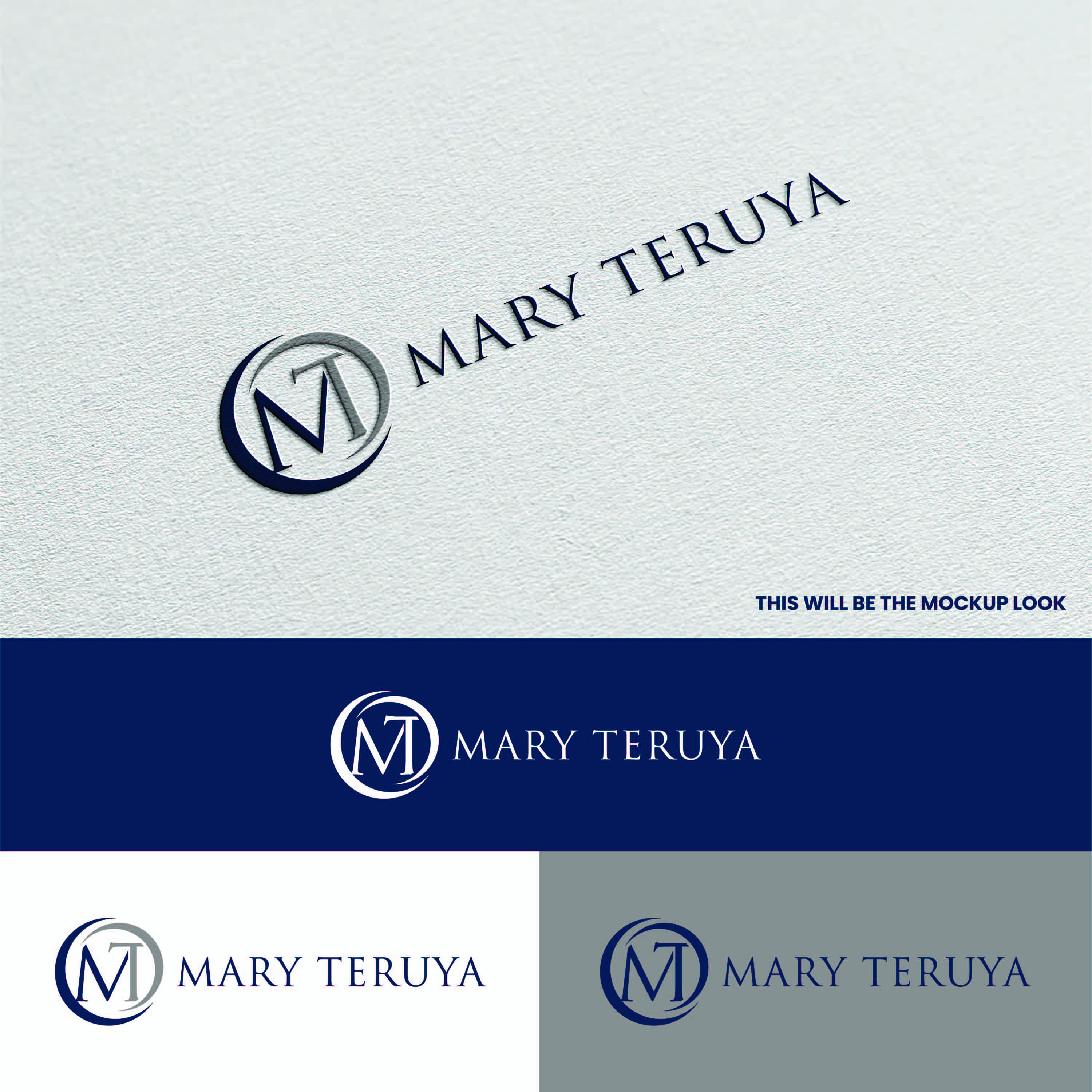 Logo Design by Design_Duo for this project | Design #32121662