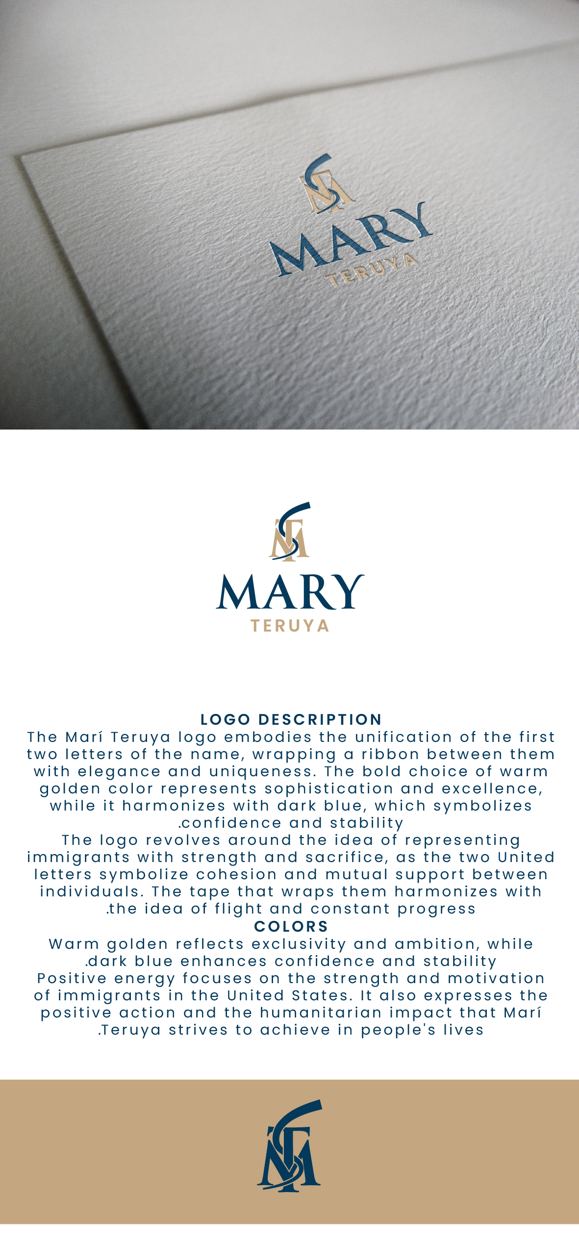 Diseño de Logo por kamel graphic para este proyecto | Diseño #32118506