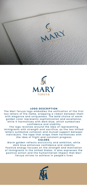 Logo Design by kamel graphic for this project | Design: #32118506