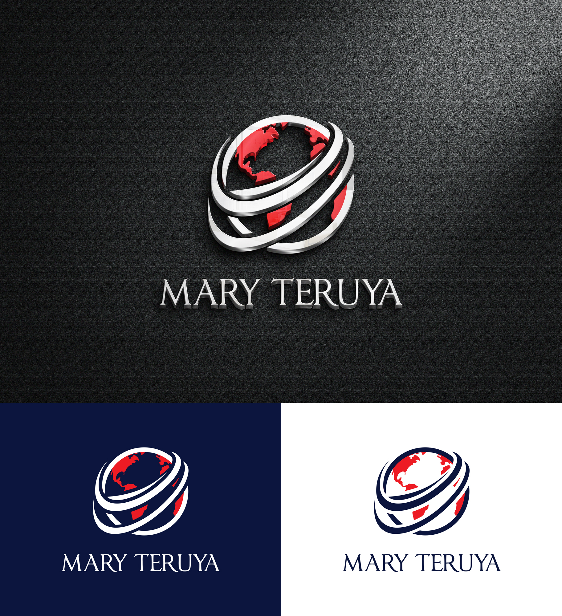 Logo Design by Impressive Solutions for this project | Design #32120896