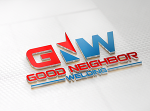 Design de Logo par Daniel Khan pour Good Neighbor Welding LLC | Design : #32126165