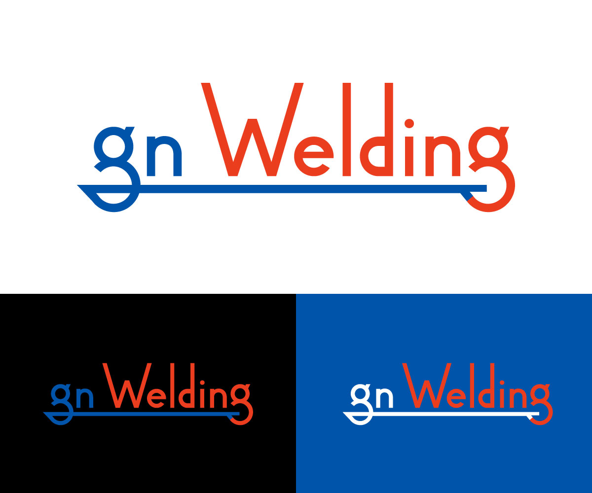 Design de Logo par Kavth pour Good Neighbor Welding LLC | Design #32162562