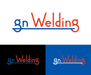 Design de Logo par Kavth pour Good Neighbor Welding LLC | Design : #32162562