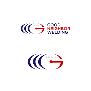 Design de Logo par chris Ray pour Good Neighbor Welding LLC | Design : #32120220