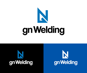 Logo Design by RaKu 2 for Good Neighbor Welding LLC | Design: #32168883