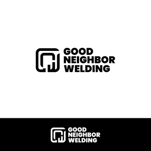 Design de Logo par YourLogoMaster pour Good Neighbor Welding LLC | Design : #32146016