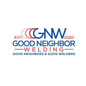 Design de Logo par Krold IT Solutions pour Good Neighbor Welding LLC | Design : #32126655