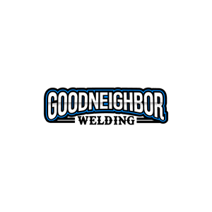 Design de Logo par Krold IT Solutions pour Good Neighbor Welding LLC | Design : #32141890