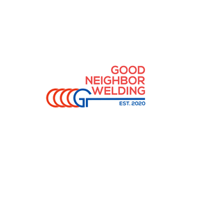 Logo Design by Choulous11 for Good Neighbor Welding LLC | Design: #32125066
