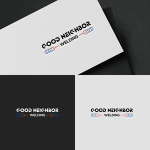 Logo Design by Frata_Design