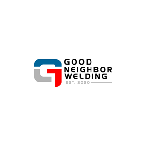 Logo Design by AbdurRahim 2 for Good Neighbor Welding LLC | Design: #32125425