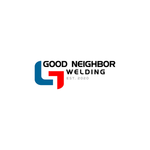 Logo Design by AbdurRahim 2 for Good Neighbor Welding LLC | Design: #32125427