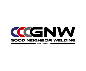 Logo Design by arumdesign for Good Neighbor Welding LLC | Design #32118640