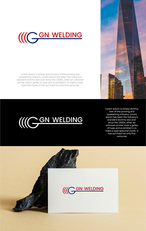 Design de Logo par Liyana pour Good Neighbor Welding LLC | Design : #32120713