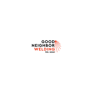 Logo Design by alitjuara for Good Neighbor Welding LLC | Design #32144798