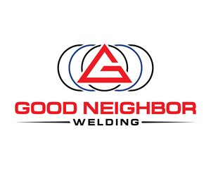 Design de Logo par Atec pour Good Neighbor Welding LLC | Design : #32127851
