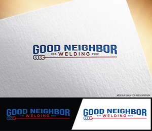 Logo Design by RedMyDC