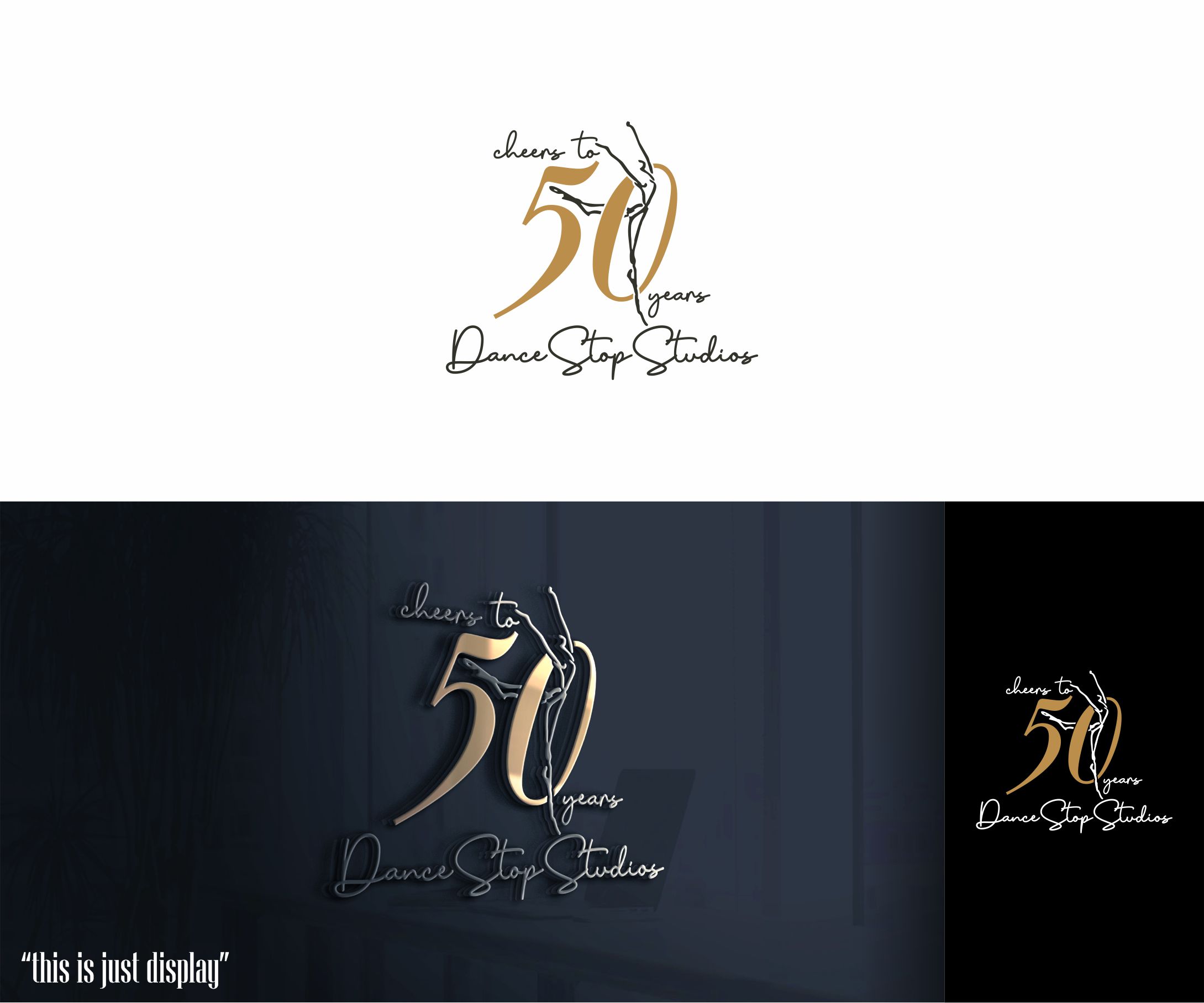 Logo Design by alkaline for this project | Design #32127946