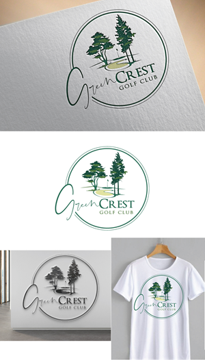 Logo Design by Om Namah Shivay for this project | Design: #32127556