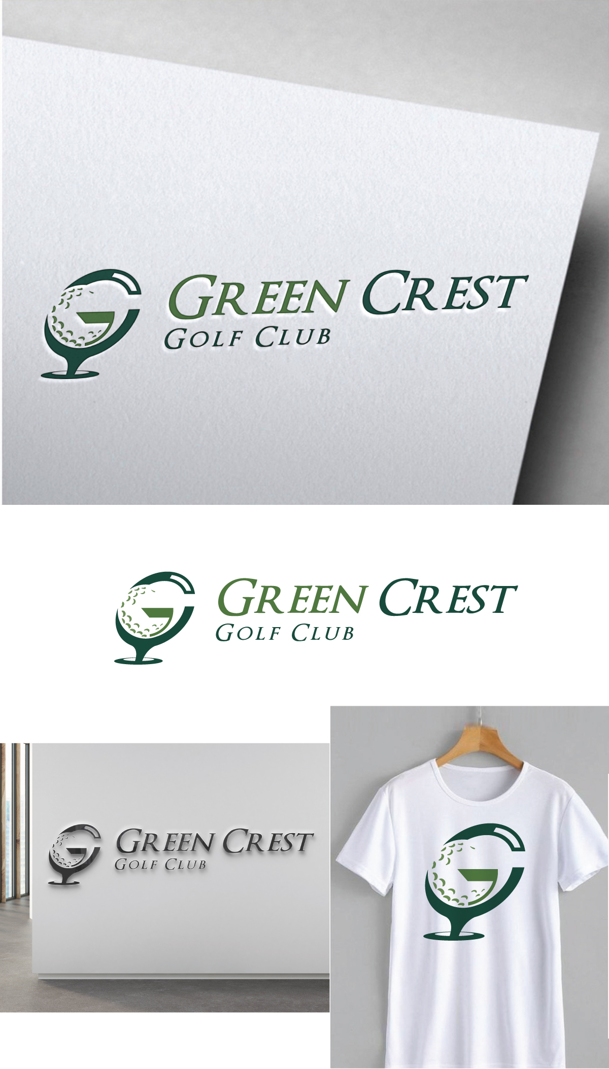 Logo Design by Om Namah Shivay for this project | Design #32127557