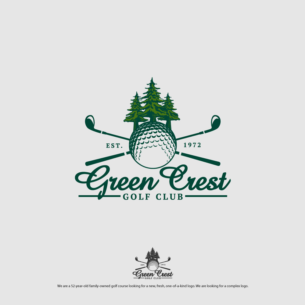 Logo Design by AXL's for this project | Design #32148928