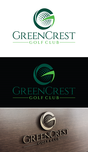Logo Design by Atec for this project | Design: #32135805
