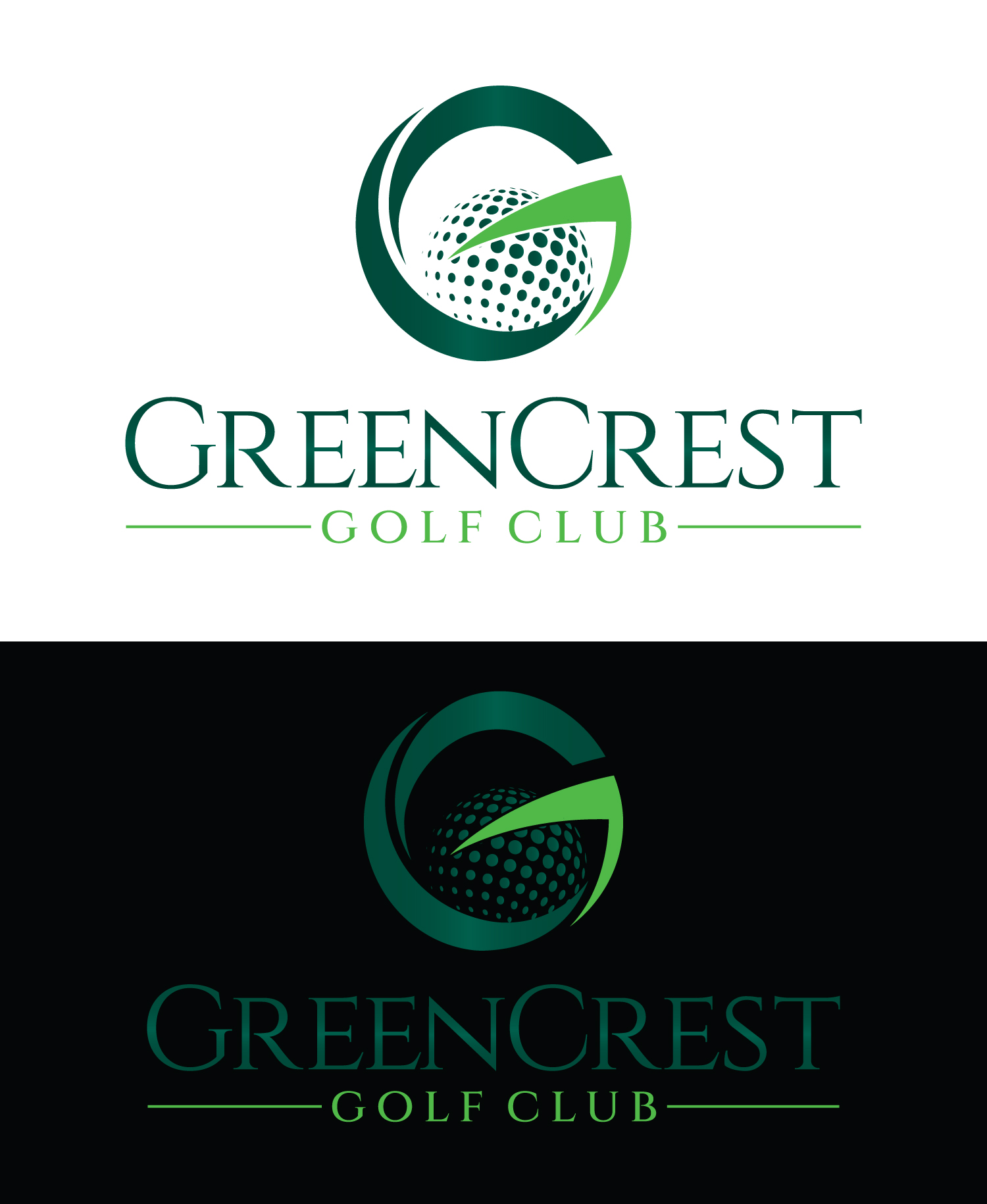 Logo Design by Atec for this project | Design #32136151
